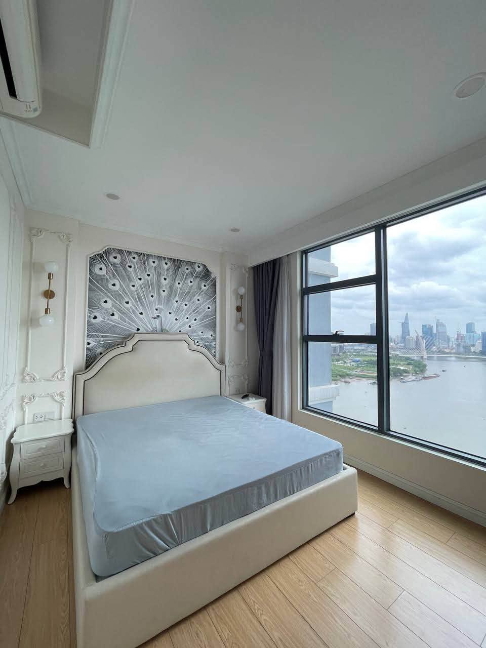 2BR apartment in District 1 — photo 4