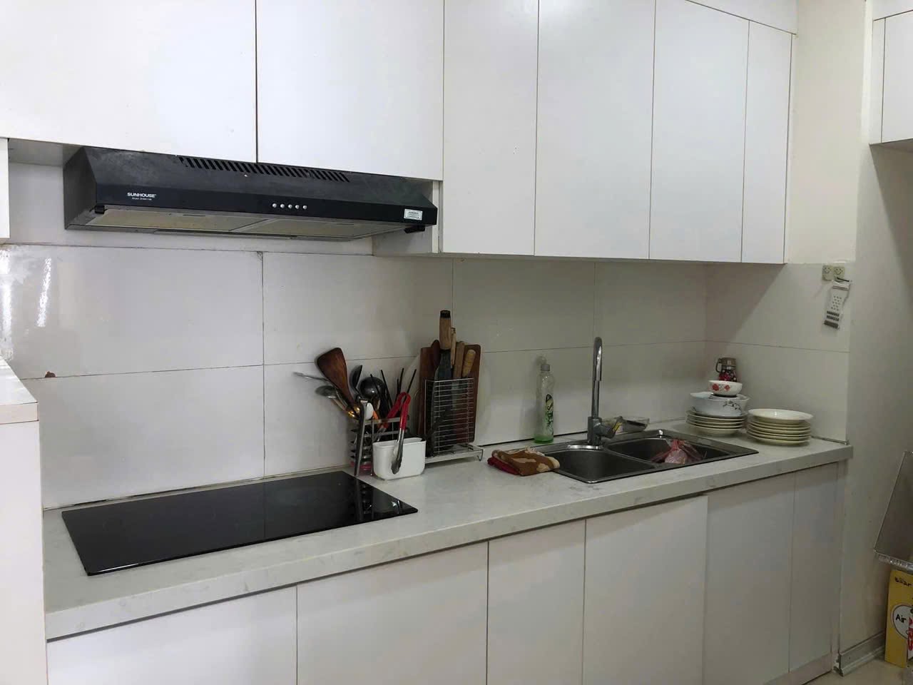 2BR apartment in Hoan Kiem — photo 3
