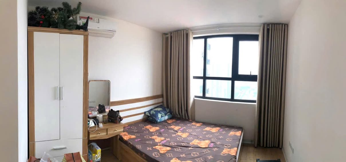 2BR apartment in Hoan Kiem — photo 4