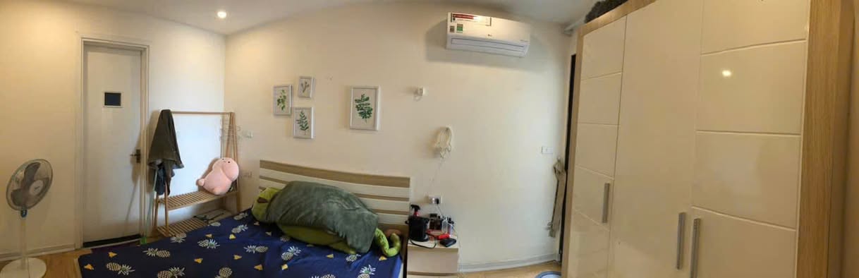 2BR apartment in Hoan Kiem — photo 5