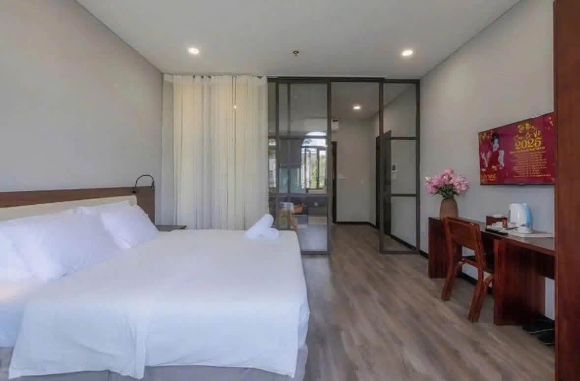 1BR apartment in An Thuong — photo 2