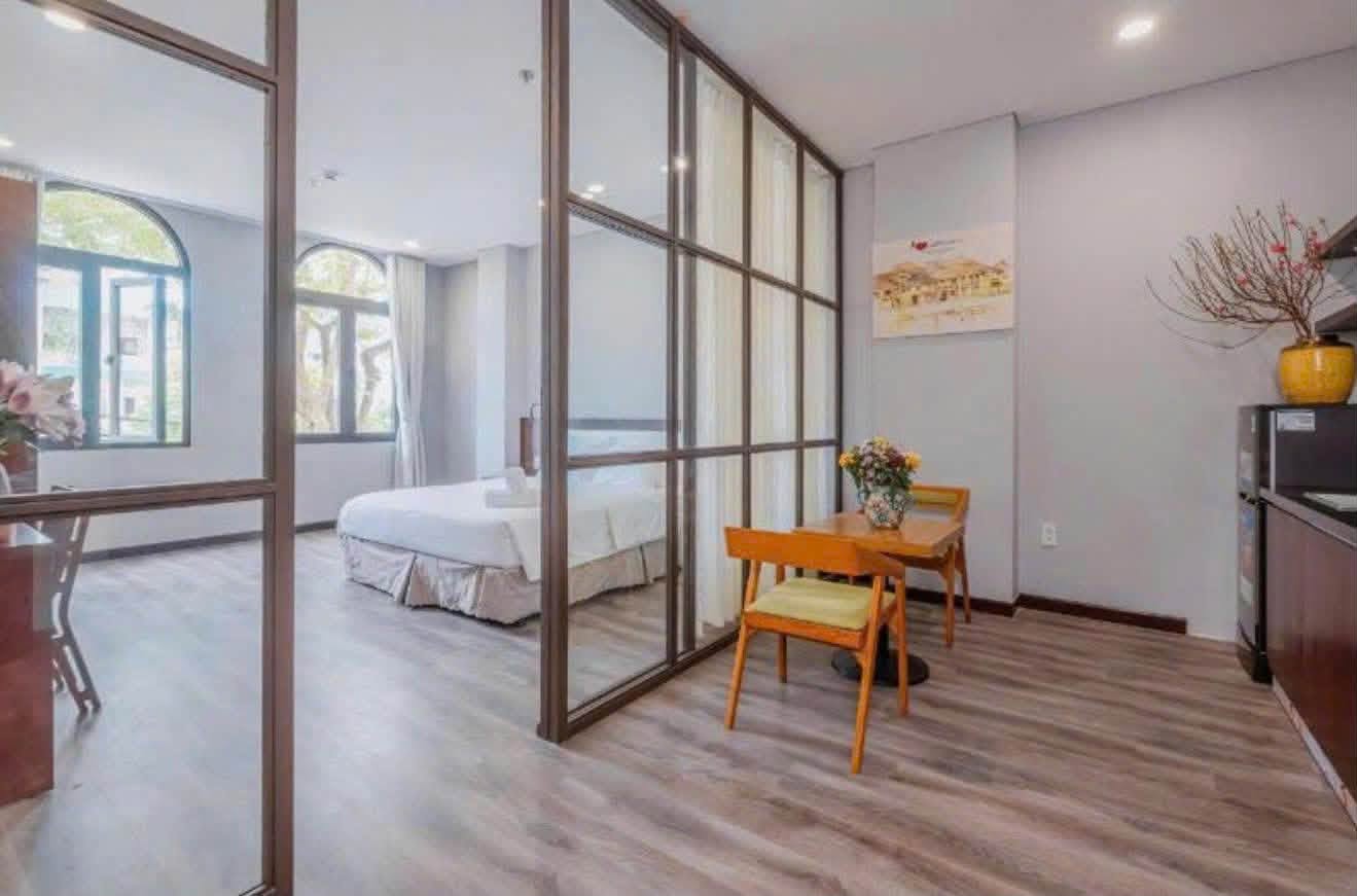 1BR apartment in An Thuong — photo 3