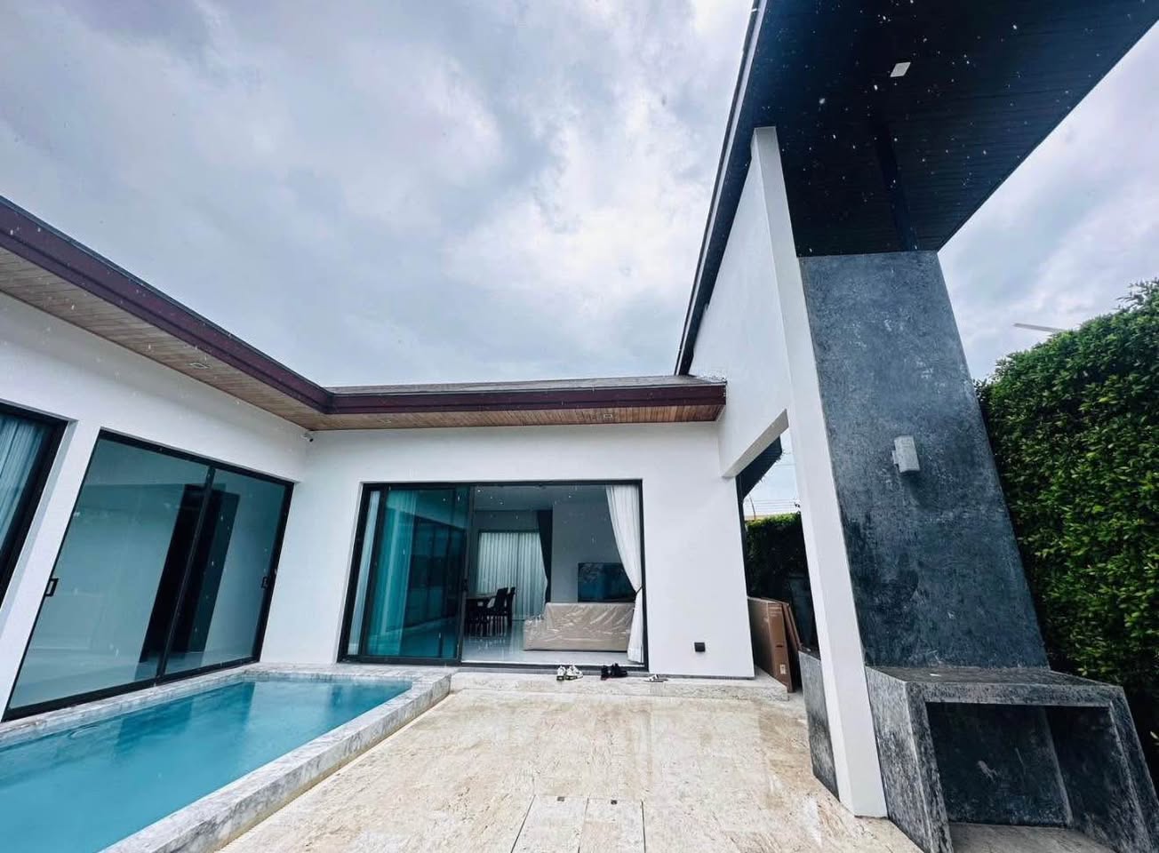3BR villa in Chalong — photo 2