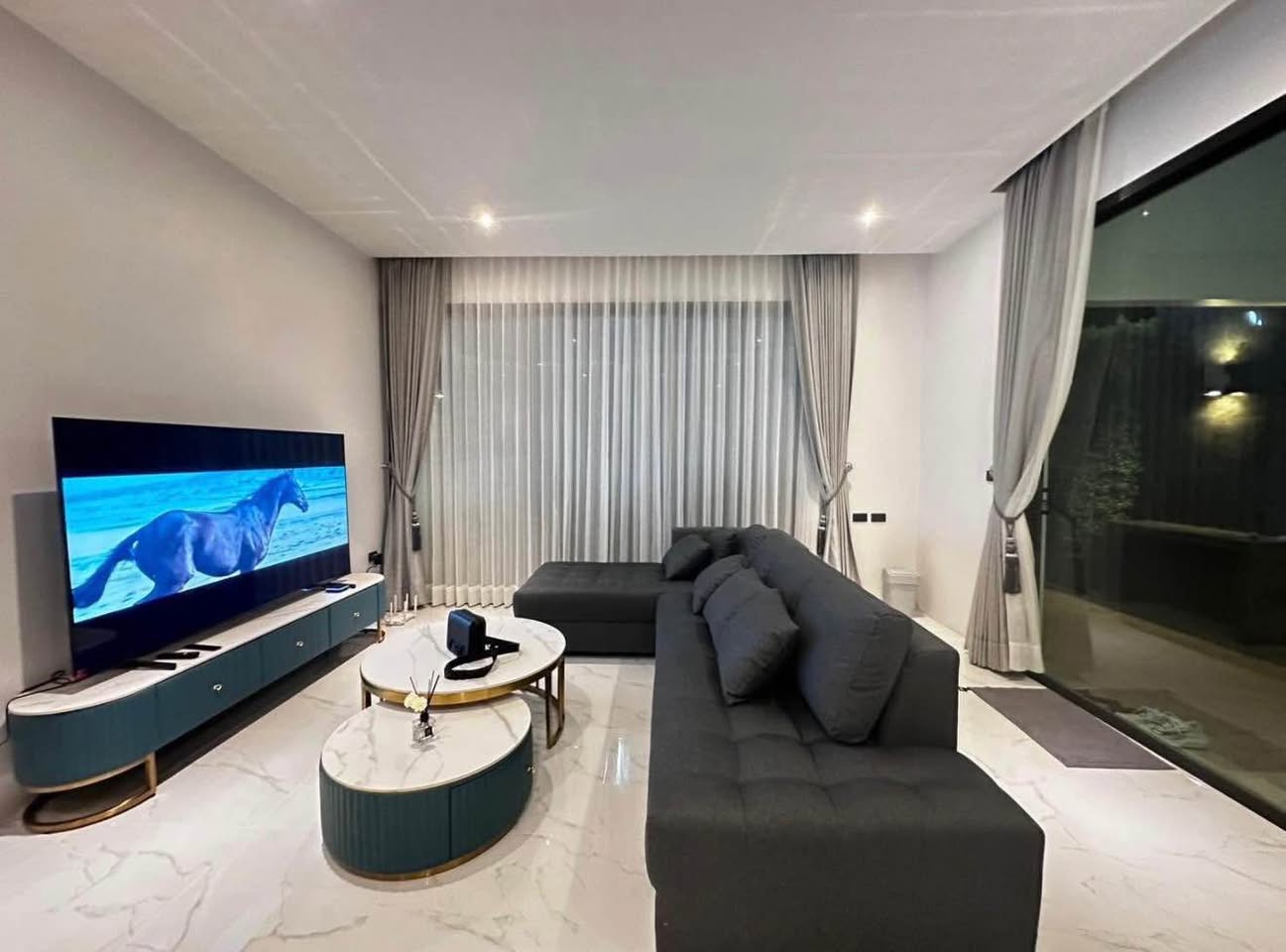3BR villa in Chalong — photo 3