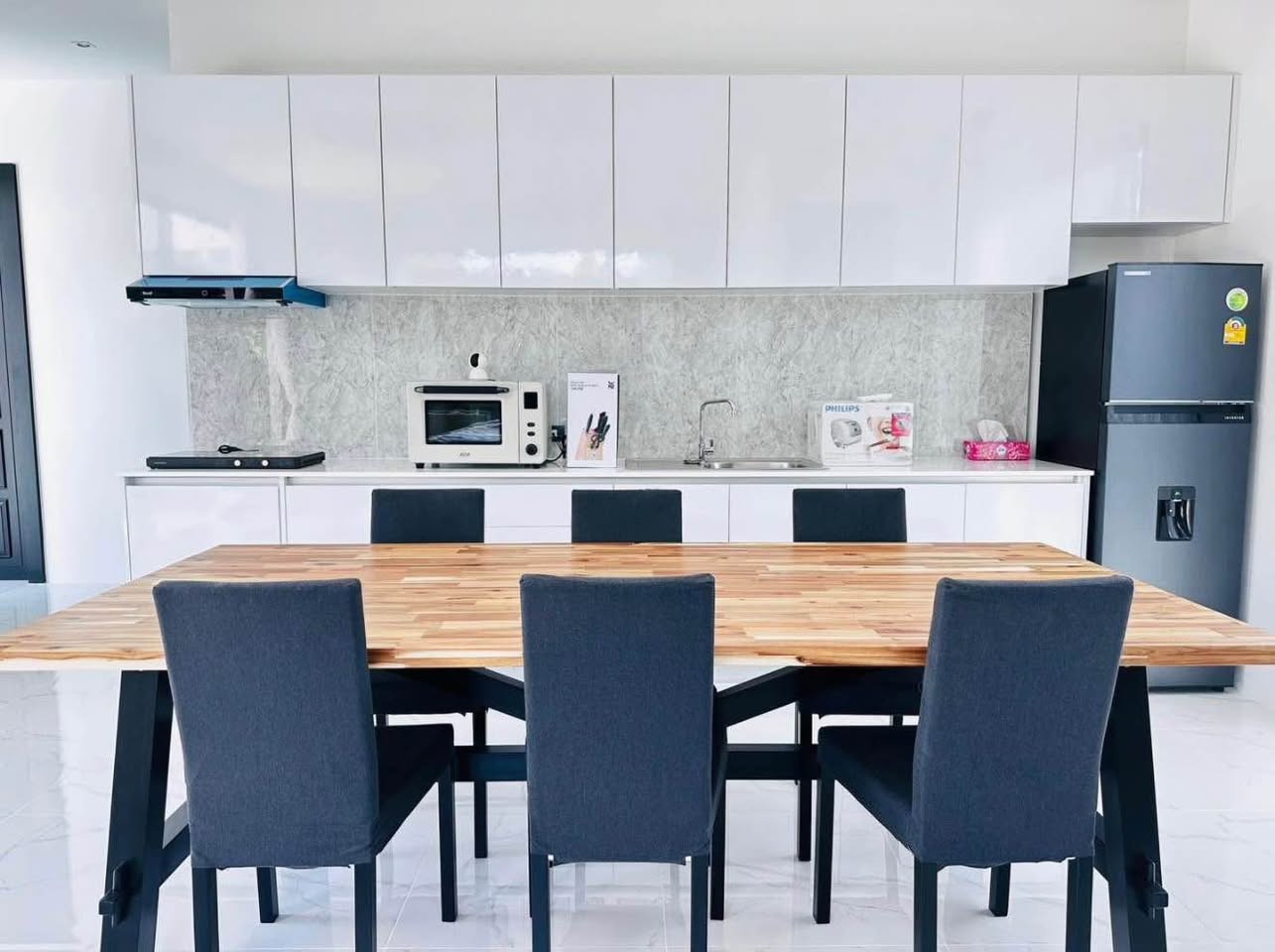 3BR villa in Chalong — photo 4