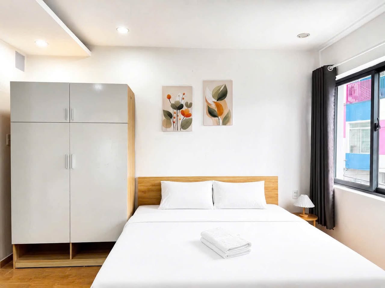 apartment in Da Nang — photo 2