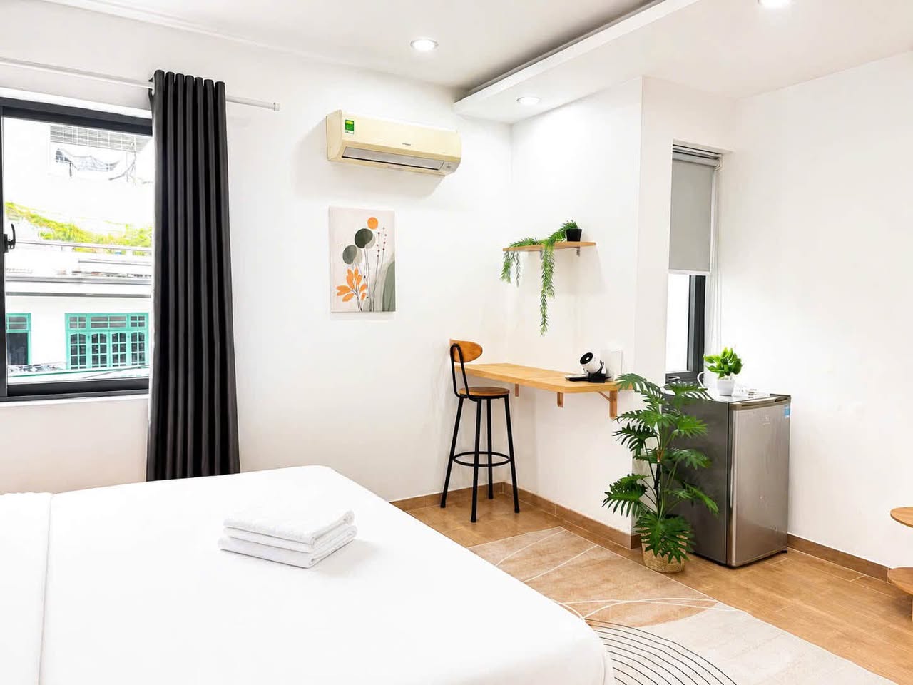 apartment in Da Nang — photo 3
