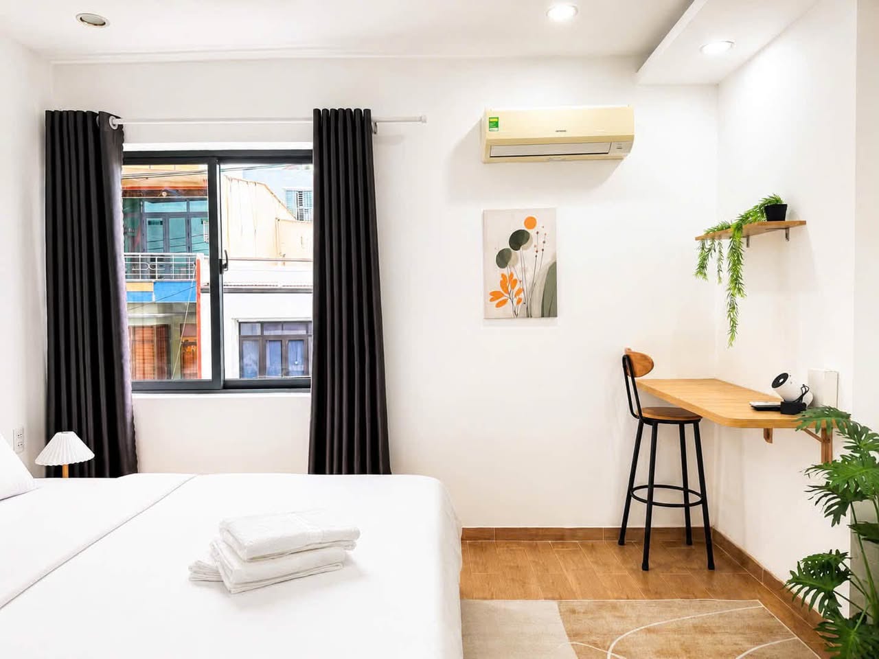 apartment in Da Nang — photo 4