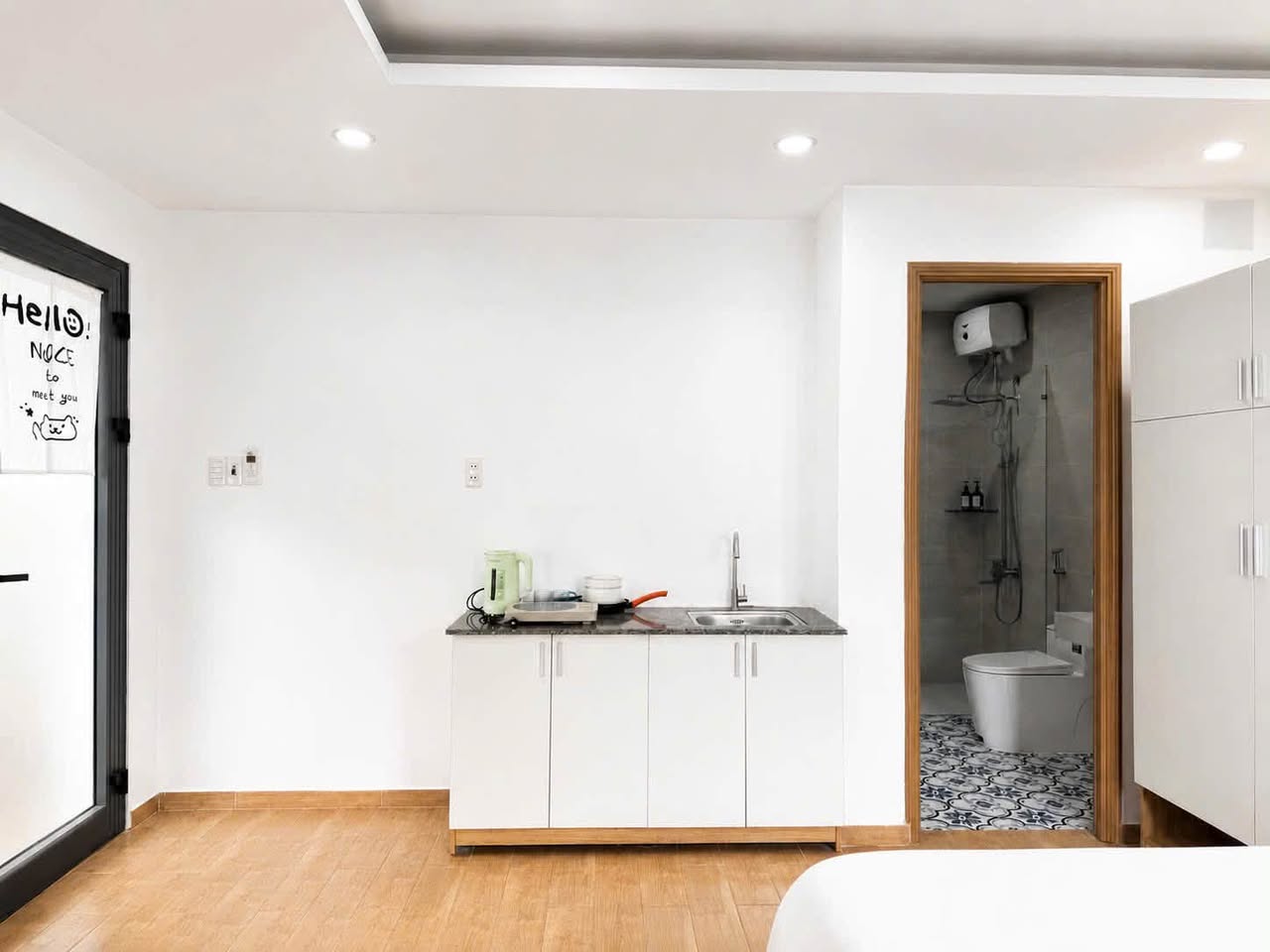apartment in Da Nang — photo 5