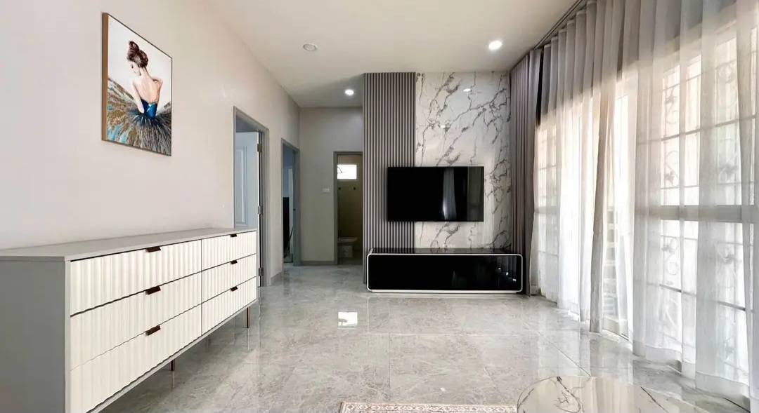 3BR house in Central Pattaya — photo 2