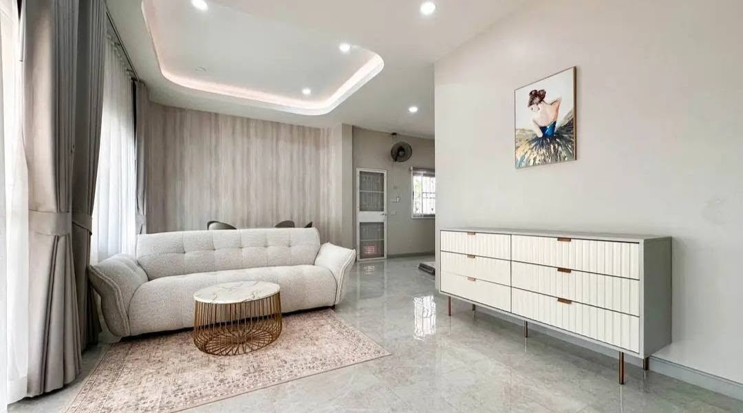 3BR house in Central Pattaya — photo 3