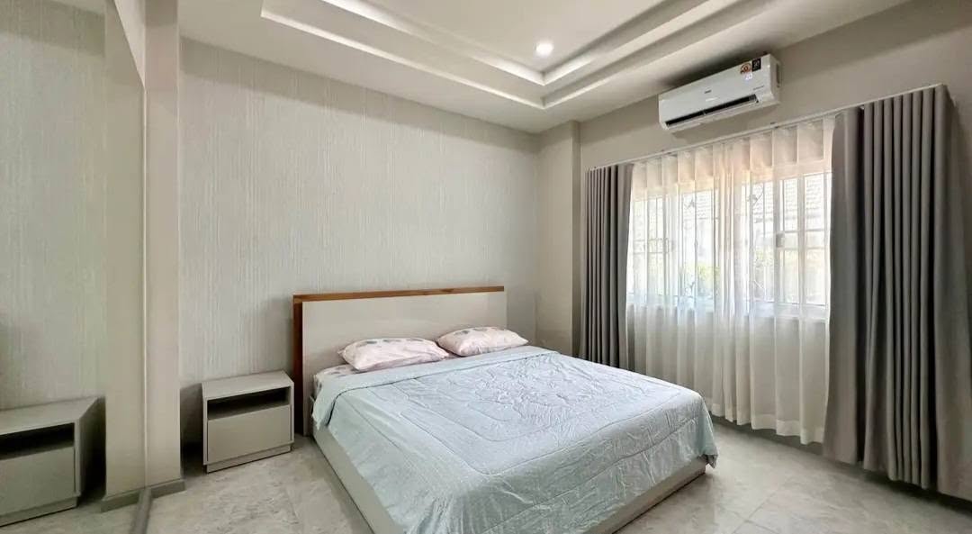 3BR house in Central Pattaya — photo 4