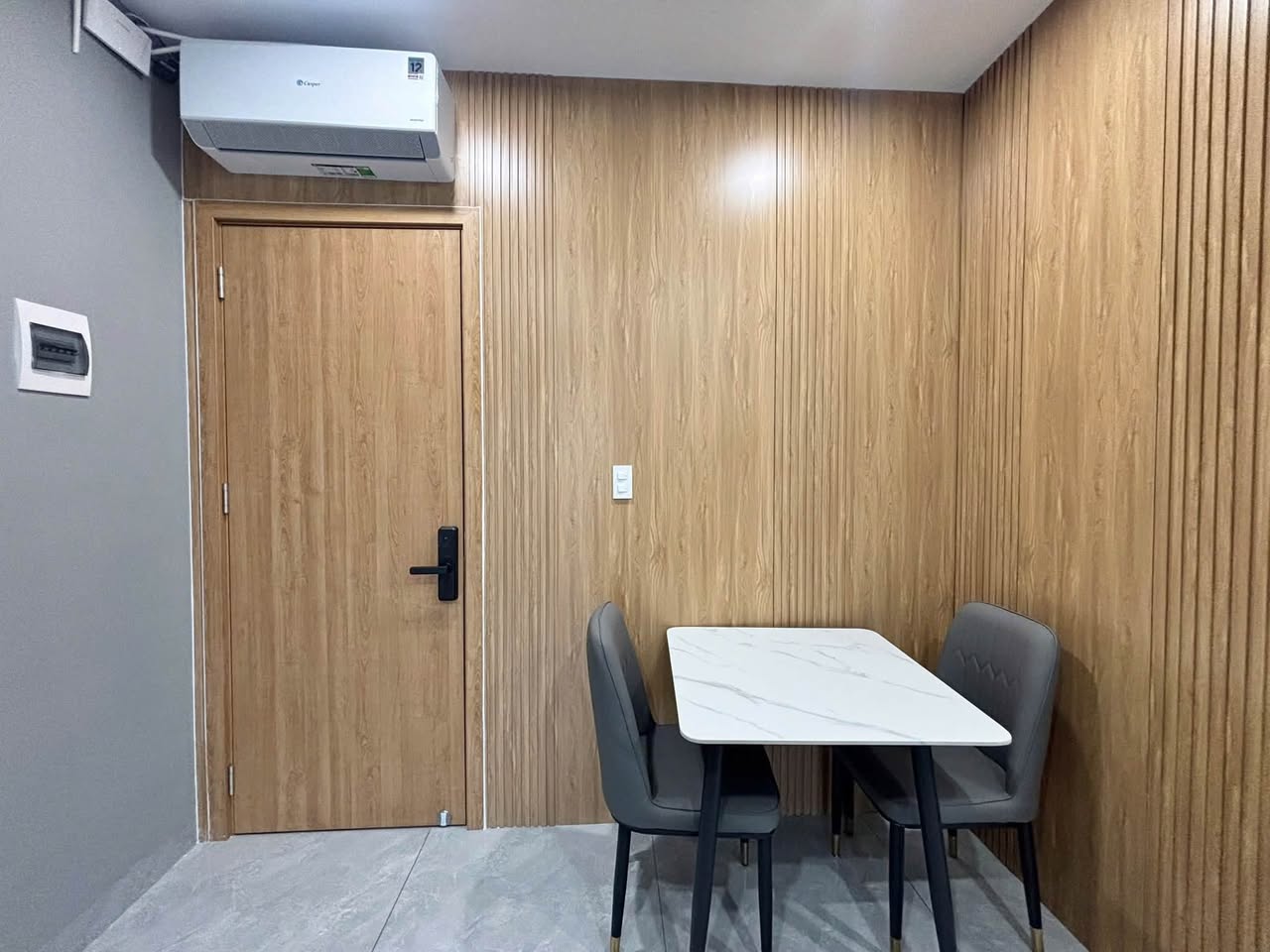 1BR apartment in My Khe — photo 2