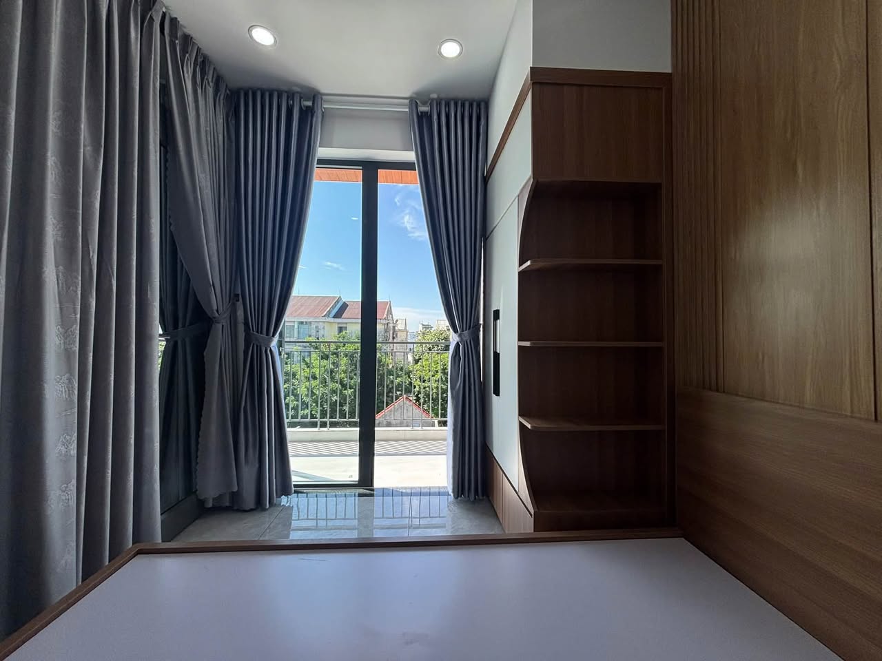 1BR apartment in My Khe — photo 3