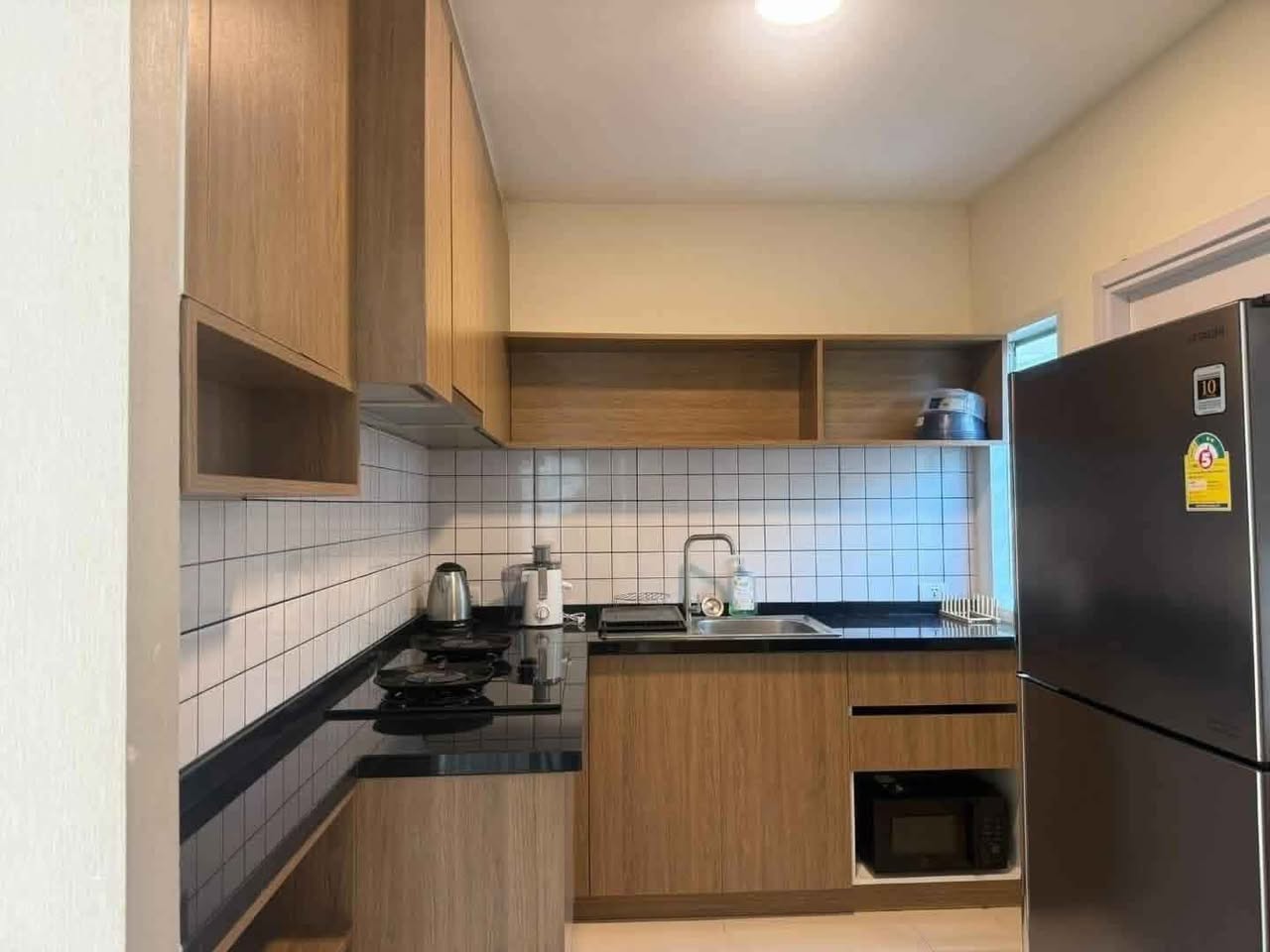 3BR house in Thalang — photo 3