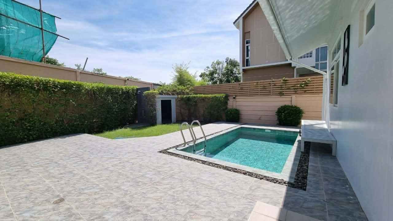 3BR villa in Chalong — photo 3