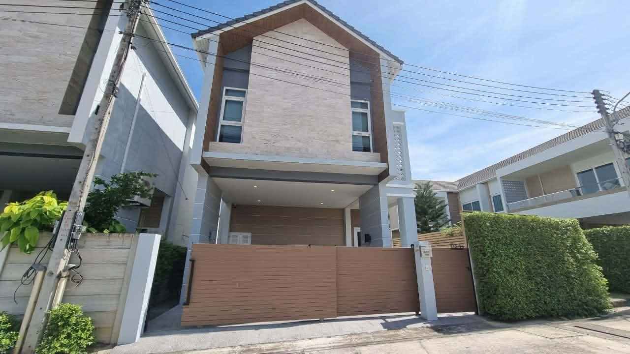 3BR villa in Chalong — photo 4