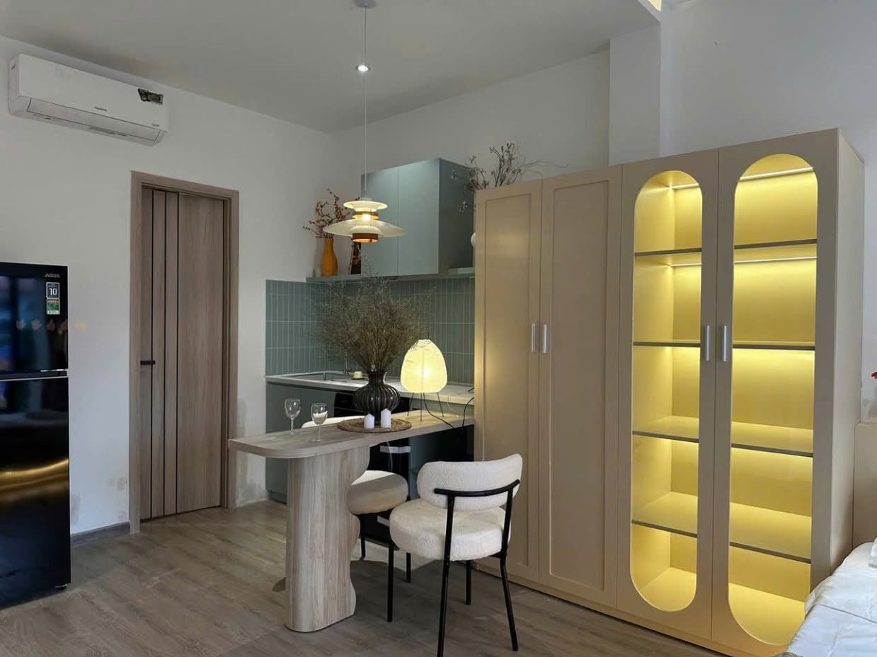 apartment in District 7 — photo 2