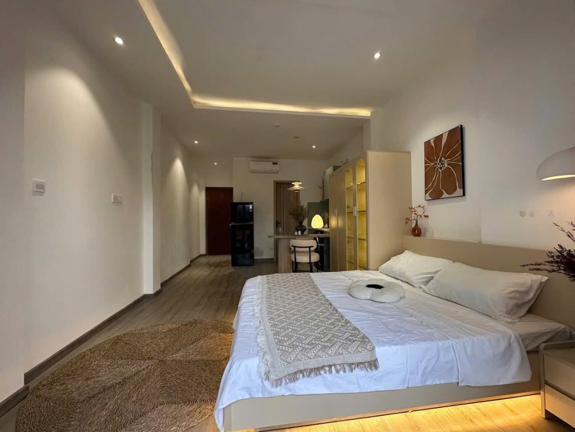 apartment in District 7 — photo 3