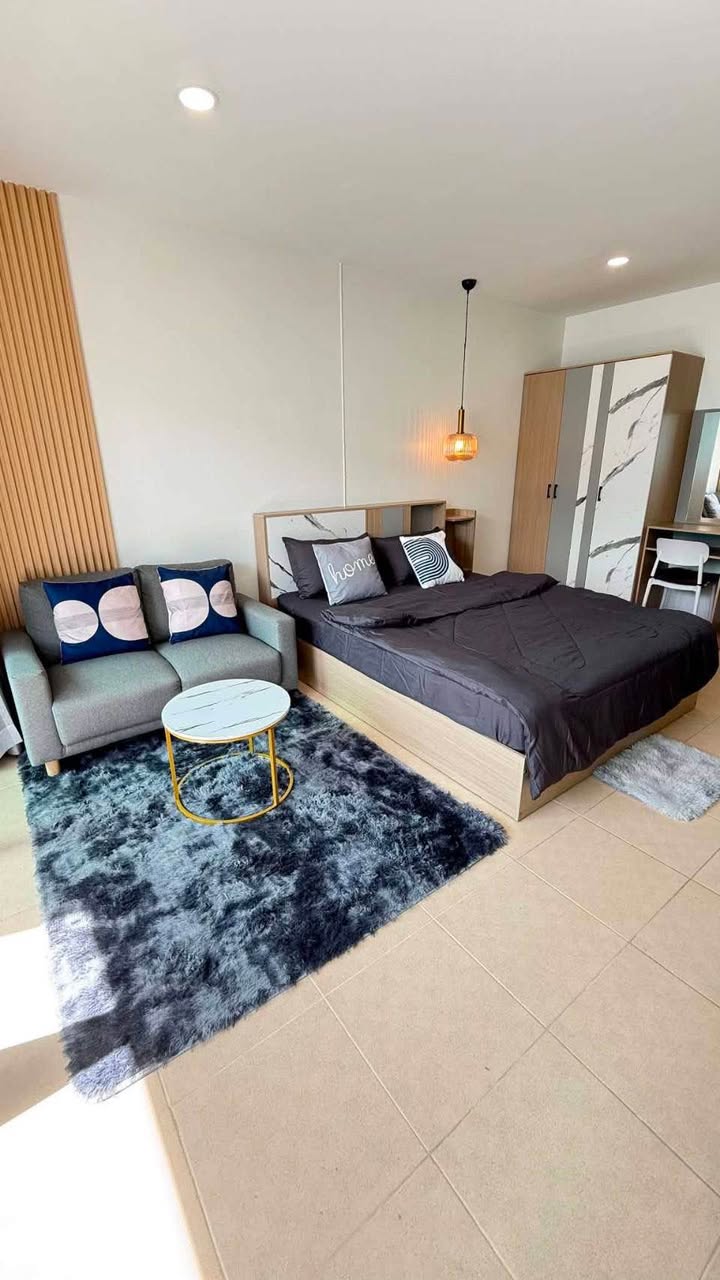1BR apartment in Rawai — photo 2