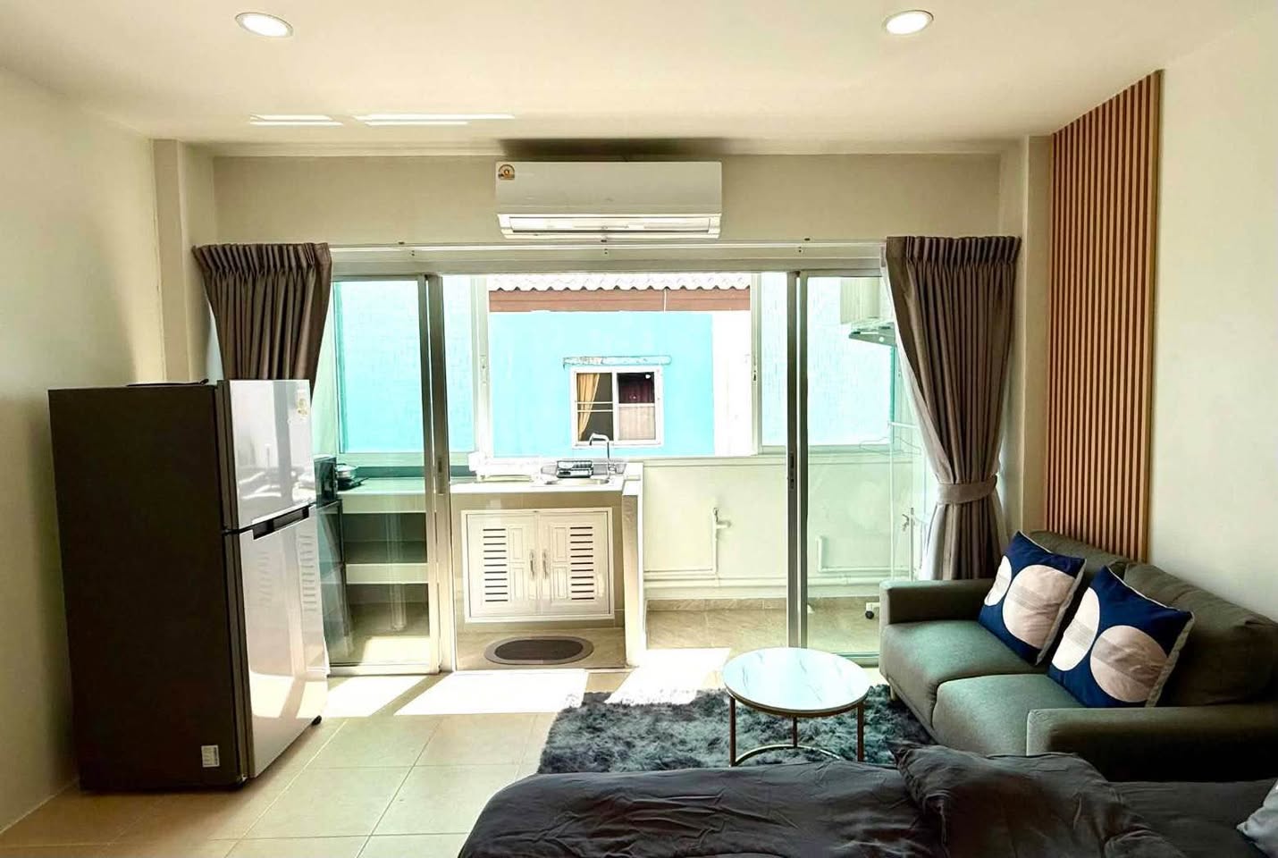 1BR apartment in Rawai — photo 4