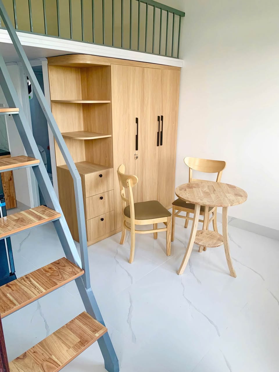 room in Lien Chieu — photo 2