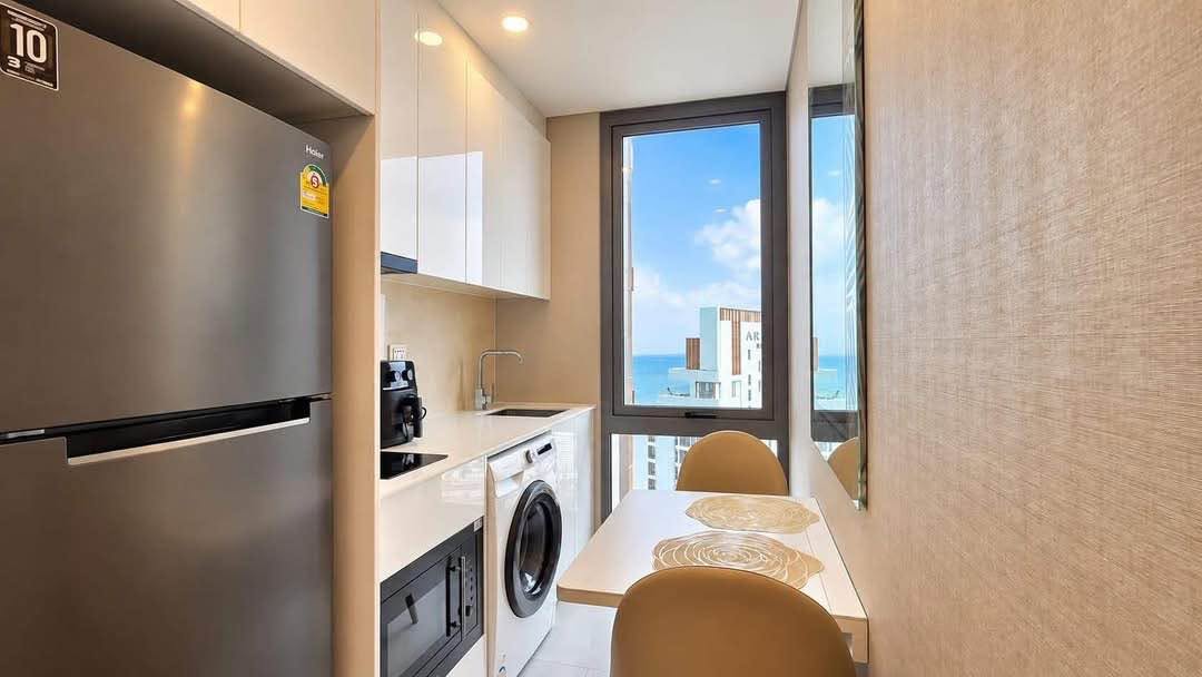 1BR apartment in Jomtien — photo 3