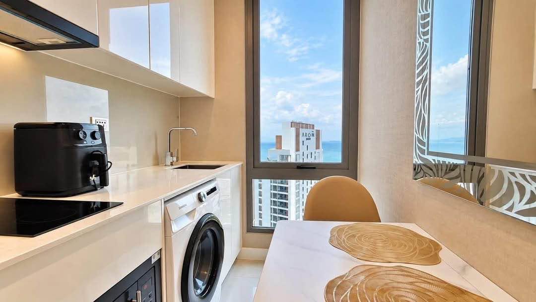 1BR apartment in Jomtien — photo 4