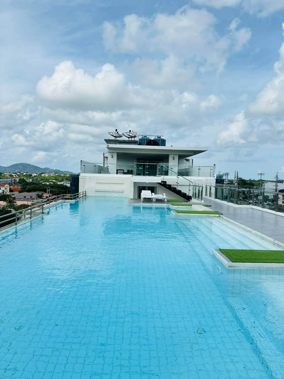 2BR condo for sale in Phuket Town — photo 2