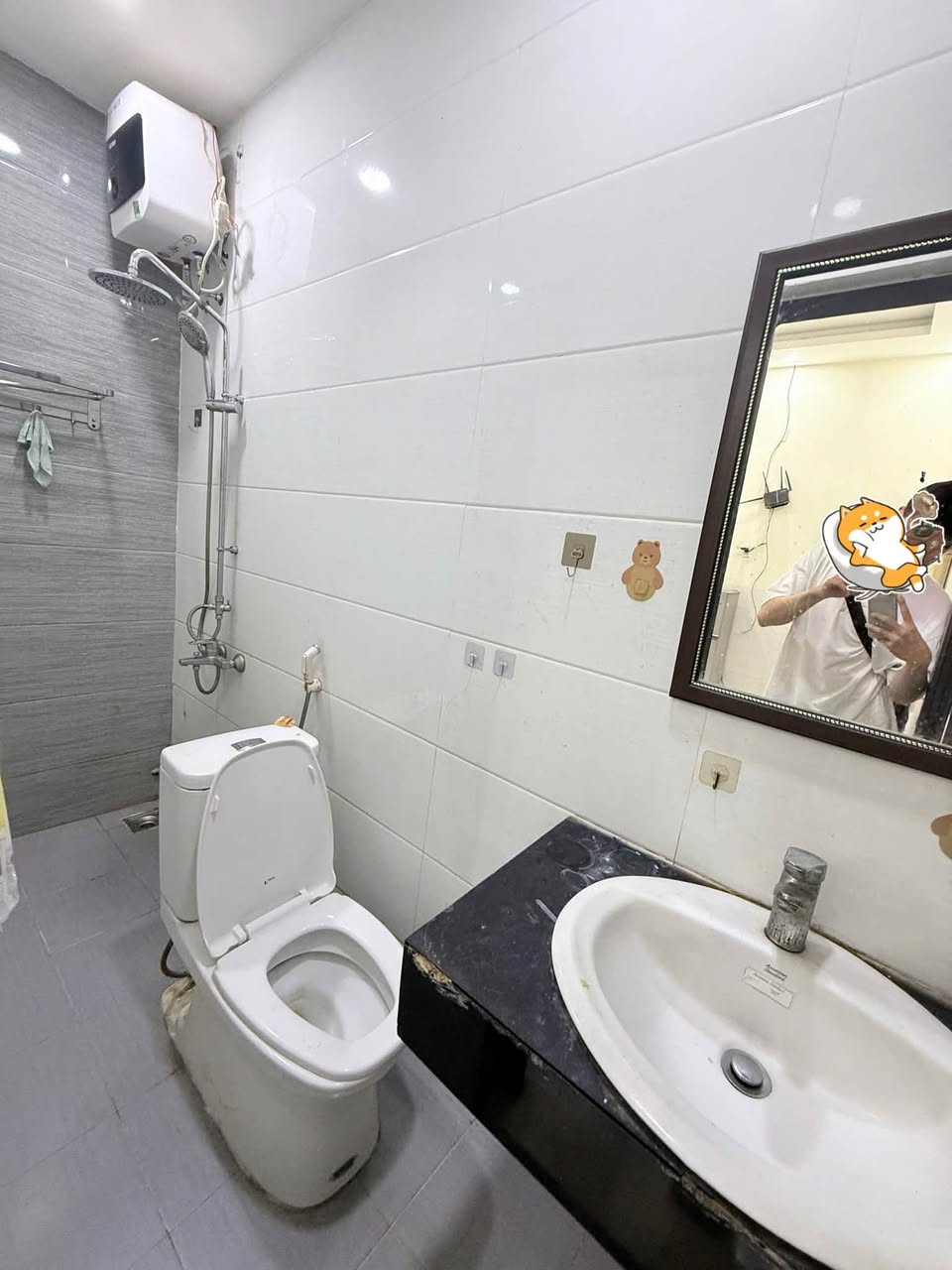 Studio studio in Thanh Khe — photo 2