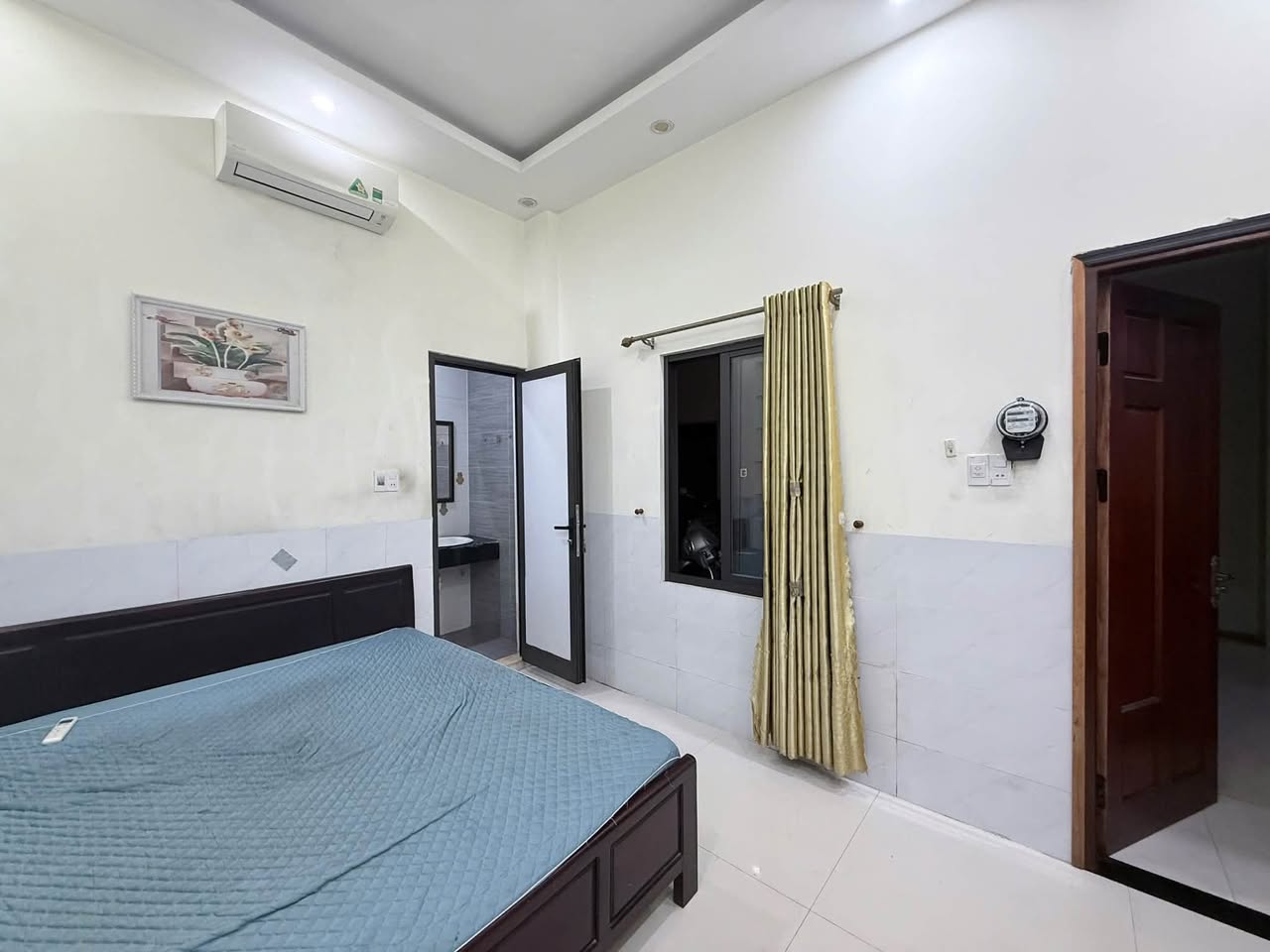 Studio studio in Thanh Khe — photo 4