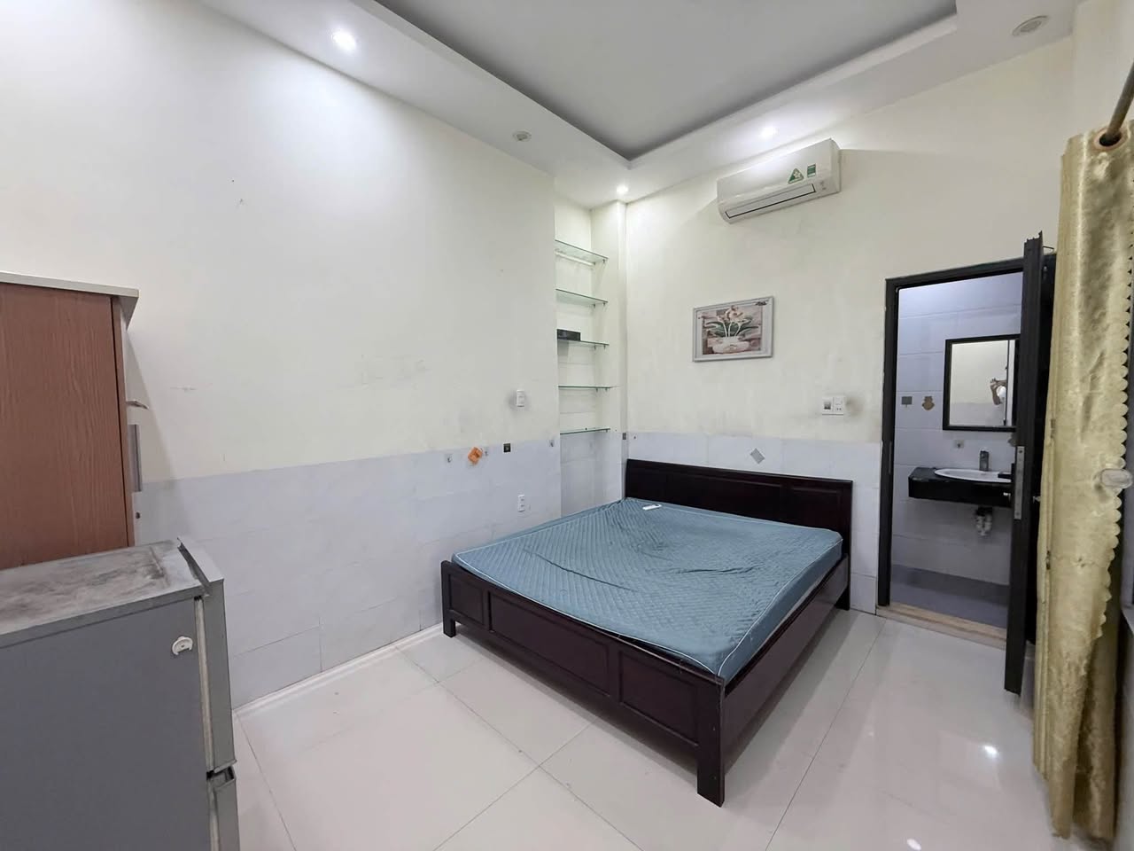 Studio studio in Thanh Khe — photo 5
