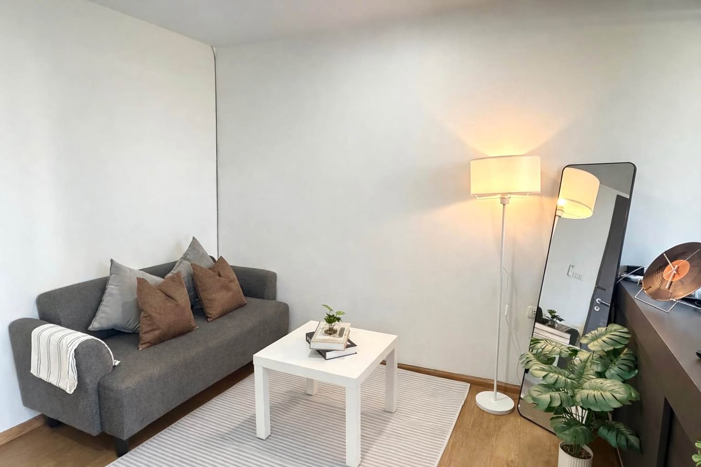 1BR condo in Phuket Town — photo 2