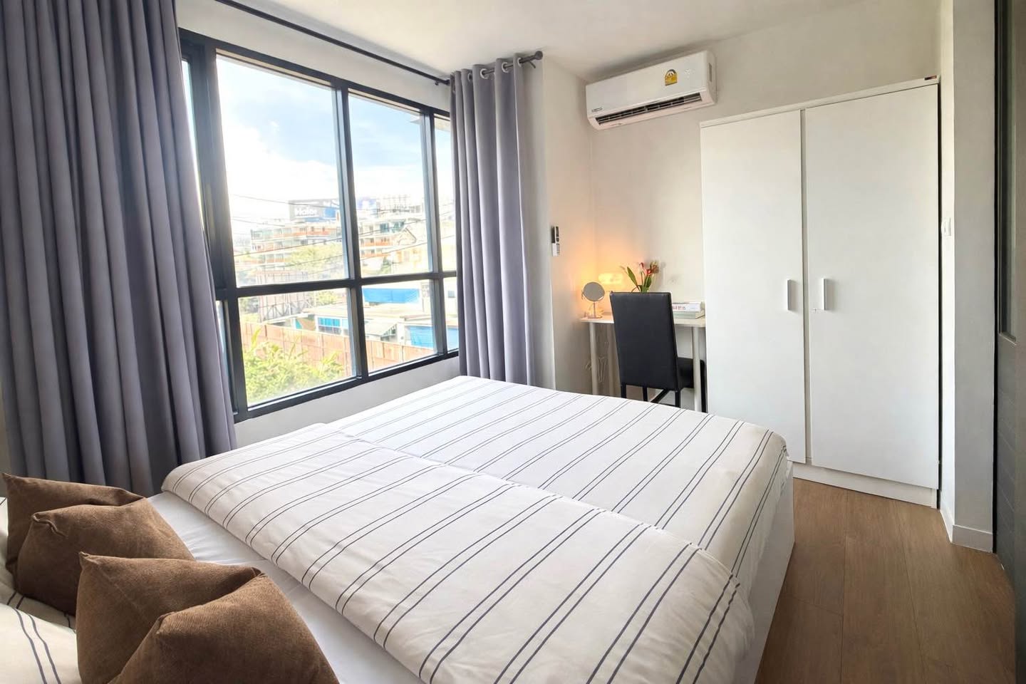 1BR condo in Phuket Town — photo 3