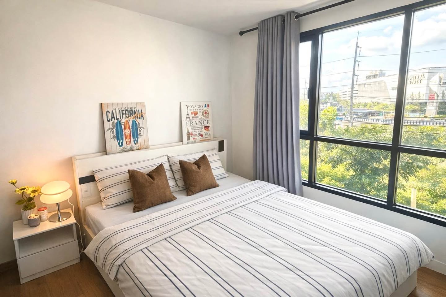 1BR condo in Phuket Town — photo 4