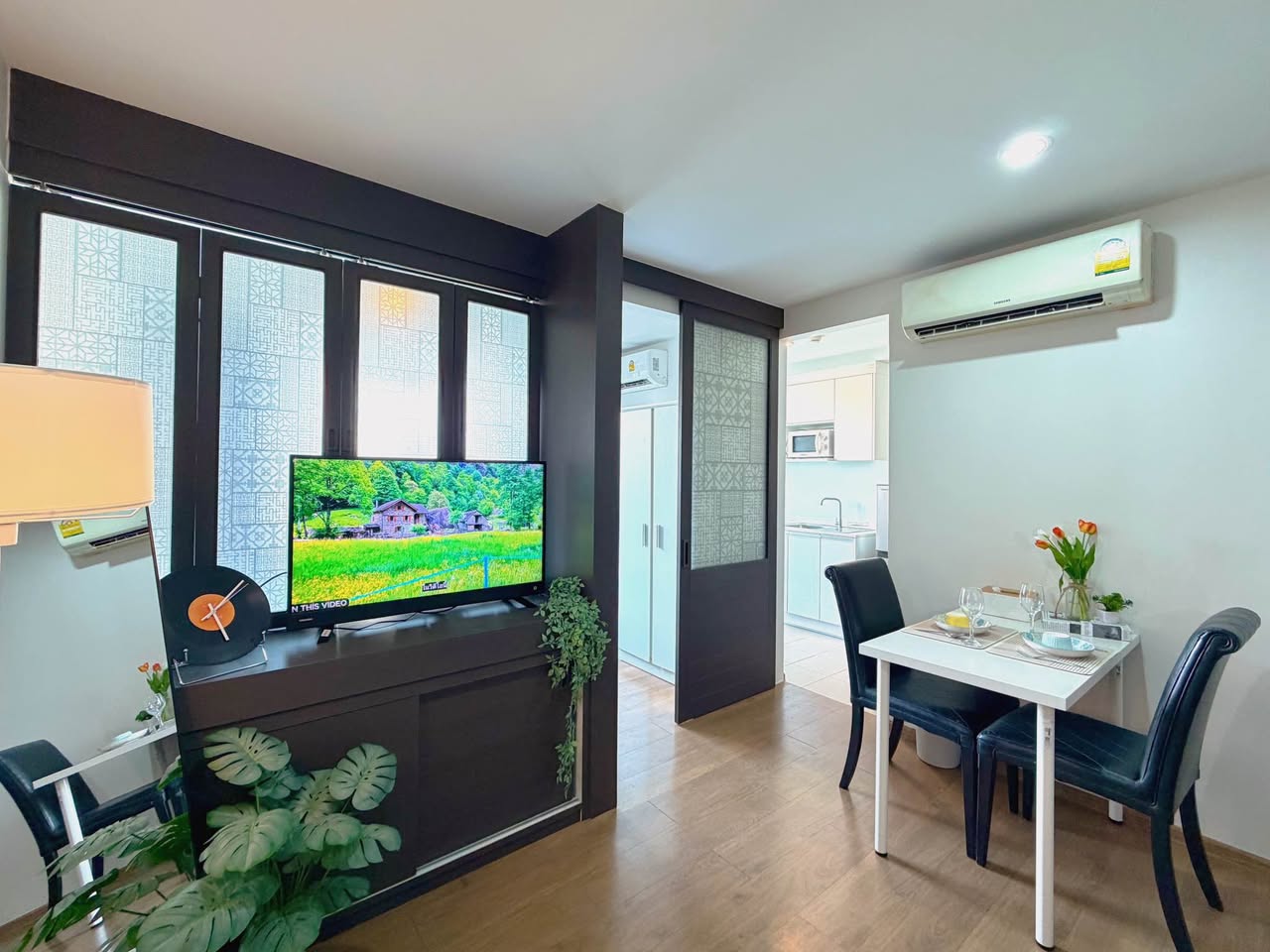 1BR condo in Phuket Town — photo 5