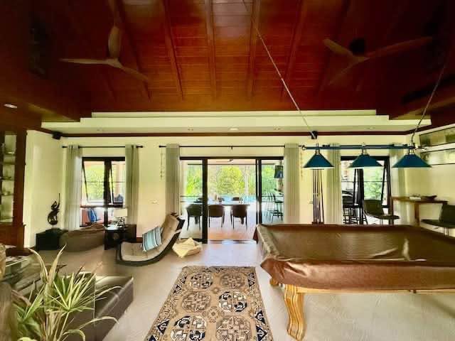 5BR villa for sale in Rawai — photo 2