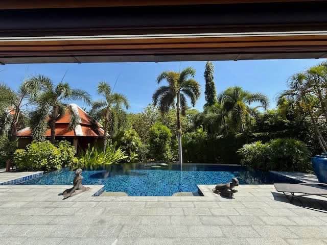 5BR villa for sale in Rawai — photo 3