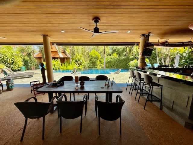 5BR villa for sale in Rawai — photo 5