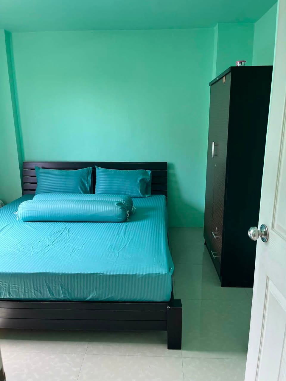Studio condo in Rama 9 — photo 2