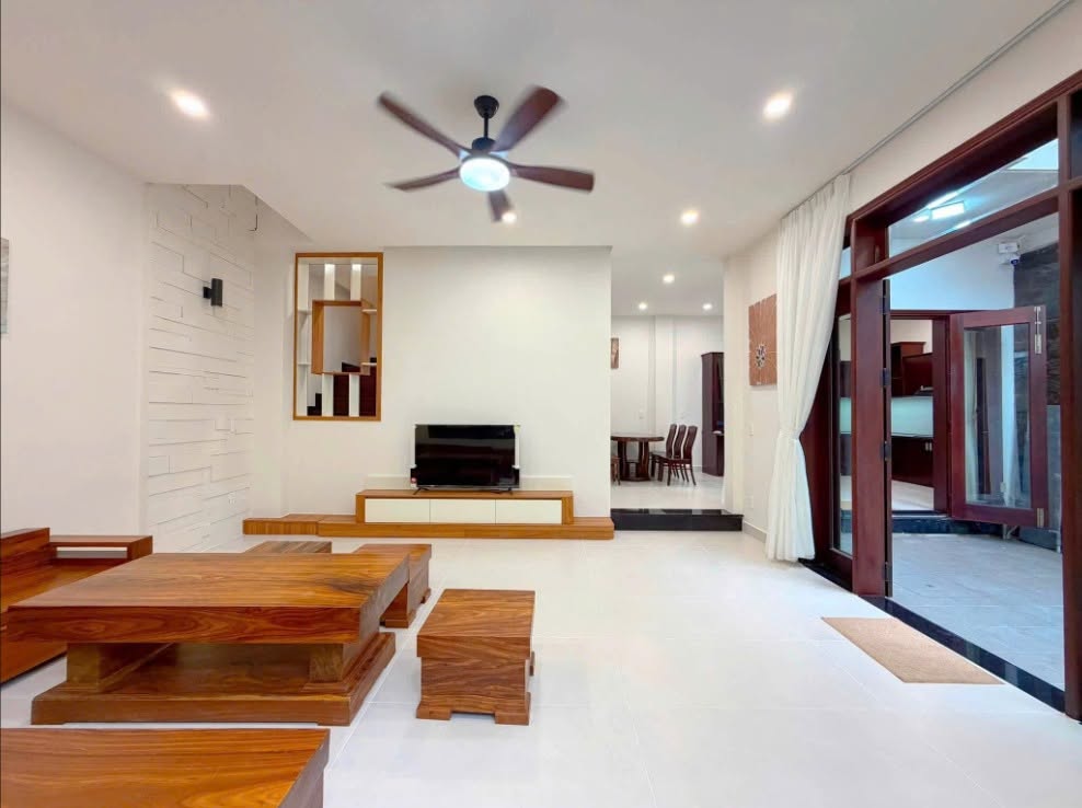 4BR house in Thanh Khe — photo 2