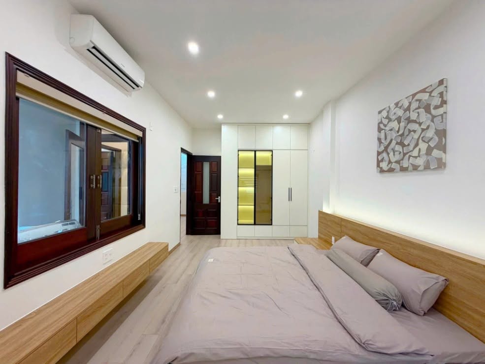 4BR house in Thanh Khe — photo 3