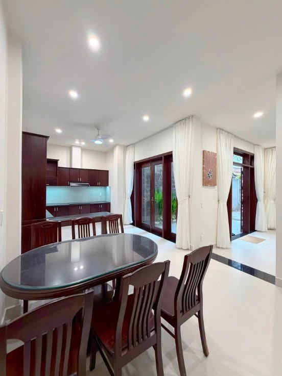 4BR house in Thanh Khe — photo 5