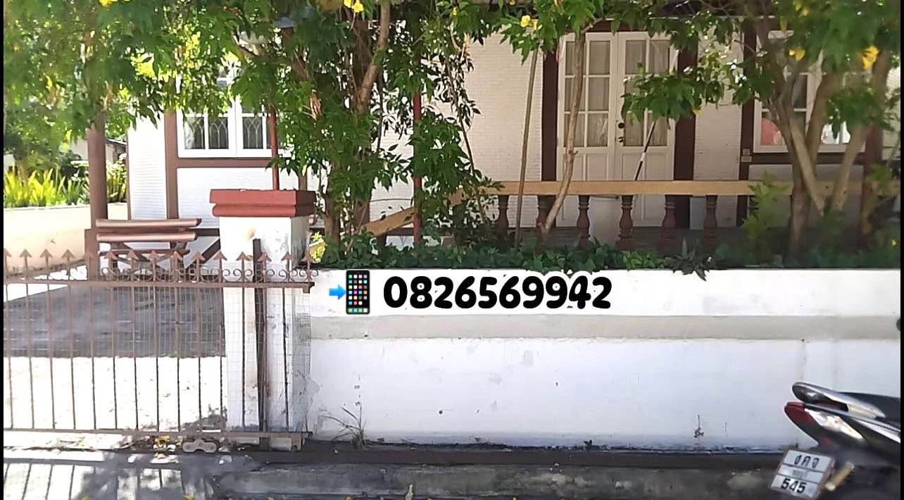 3BR house in Naklua — photo 4