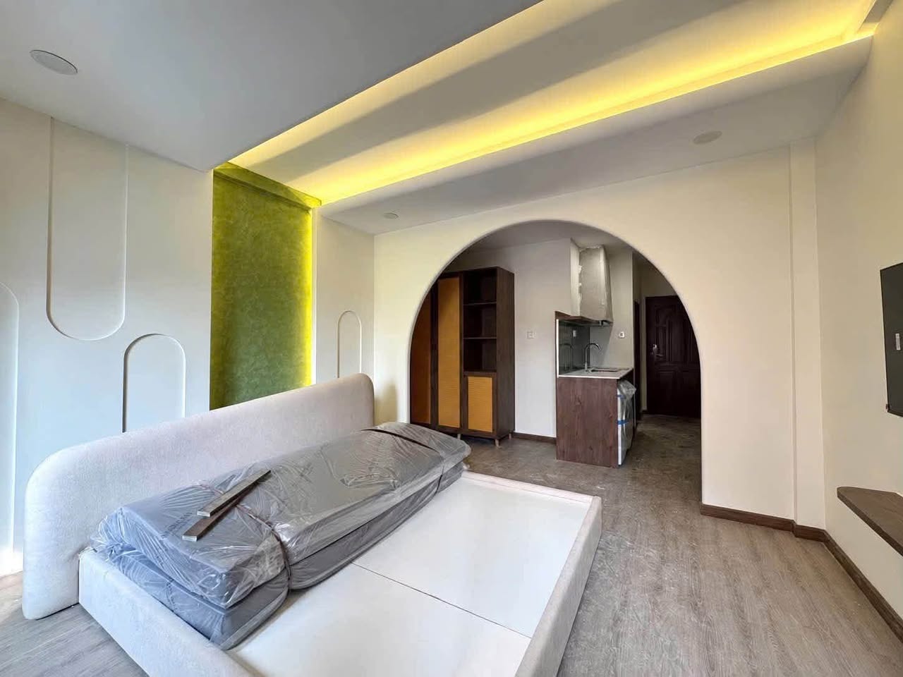apartment in District 3 — photo 4