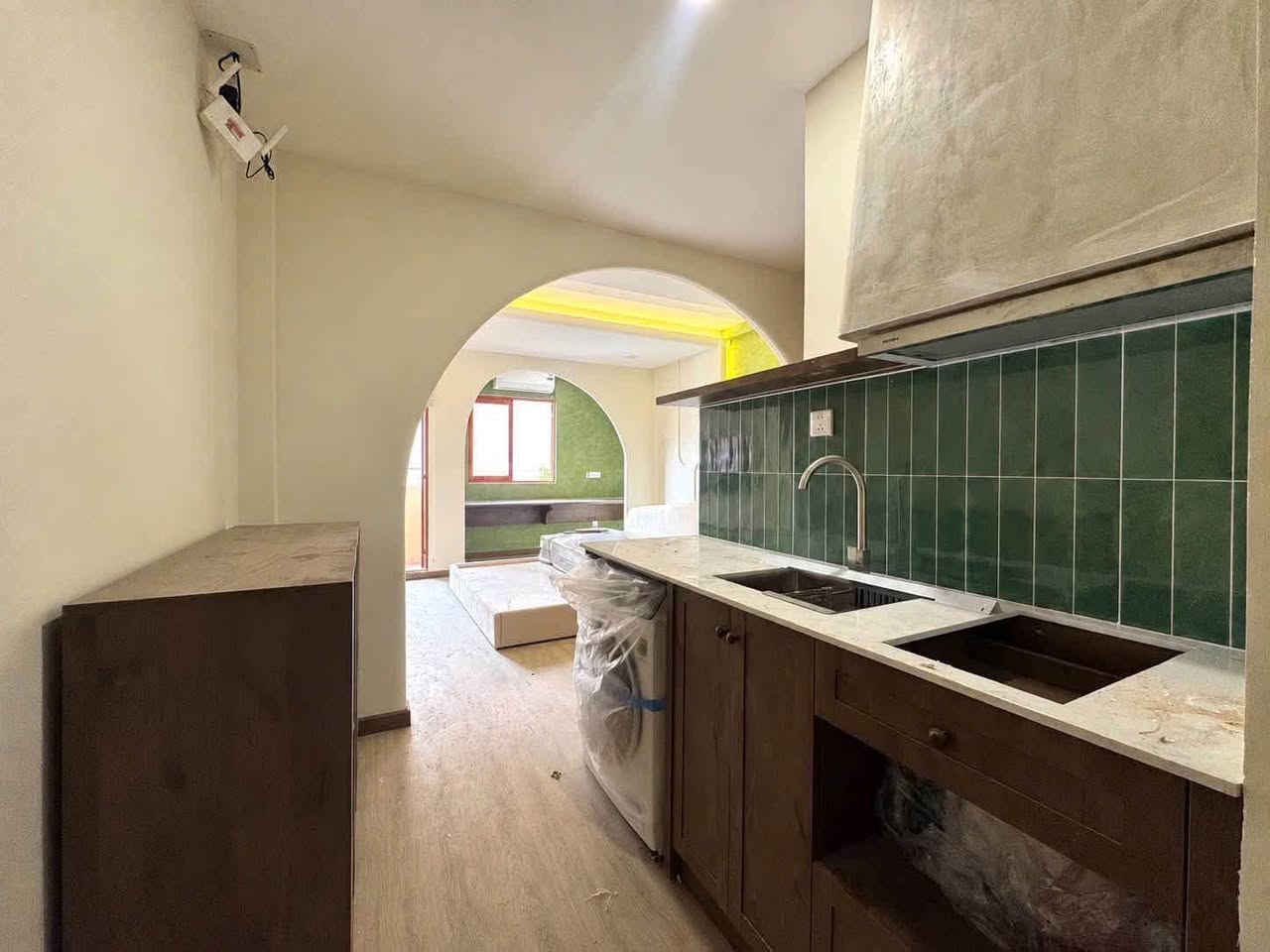 apartment in District 3 — photo 5