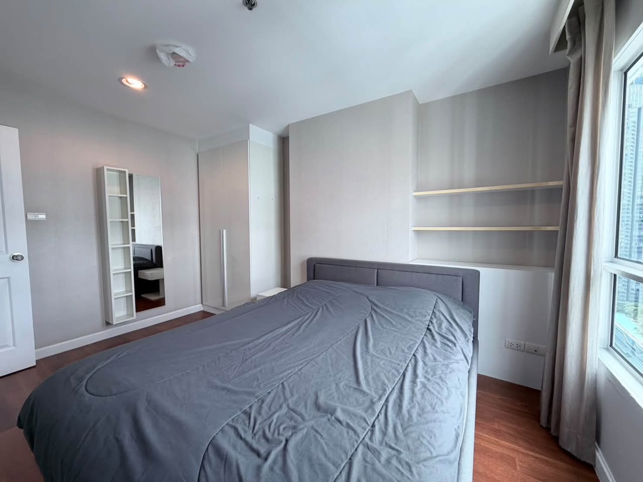 2BR apartment in Rama 9 — photo 4