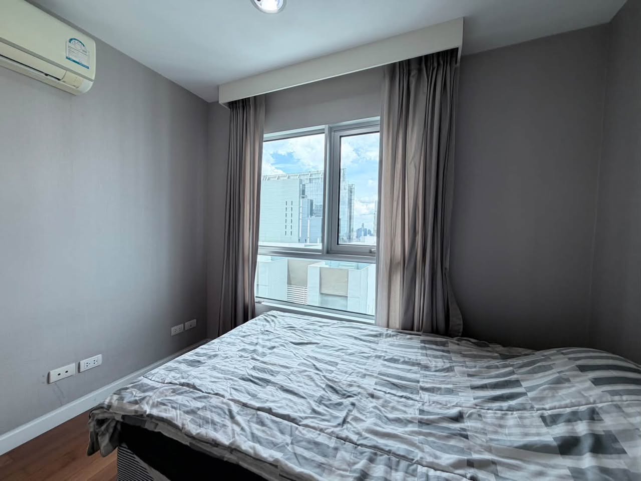 2BR apartment in Rama 9 — photo 5