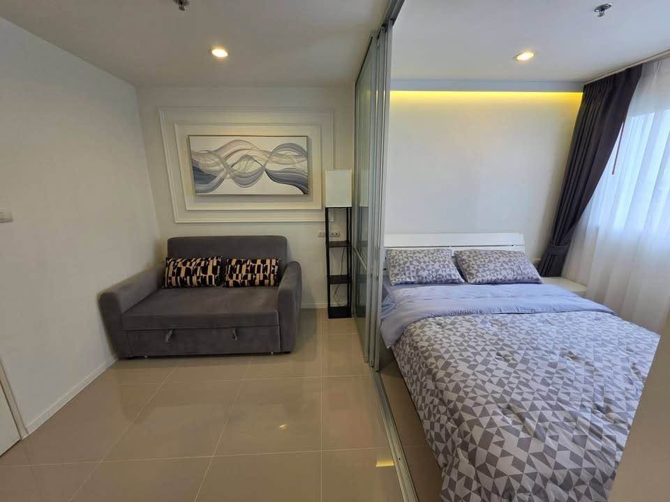 condo in North Pattaya — photo 4