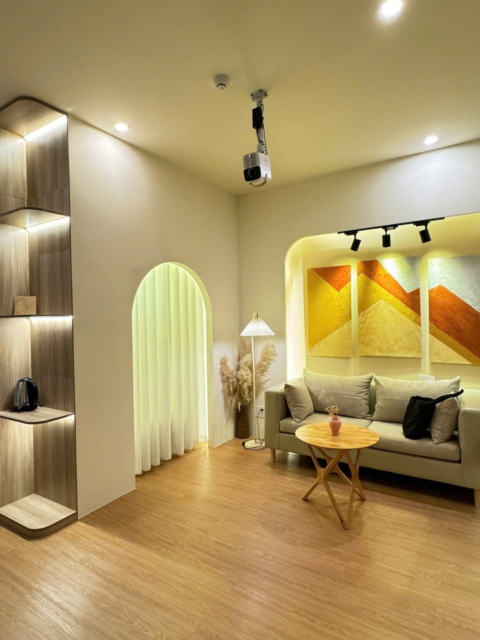 Studio studio in Da Nang — photo 3
